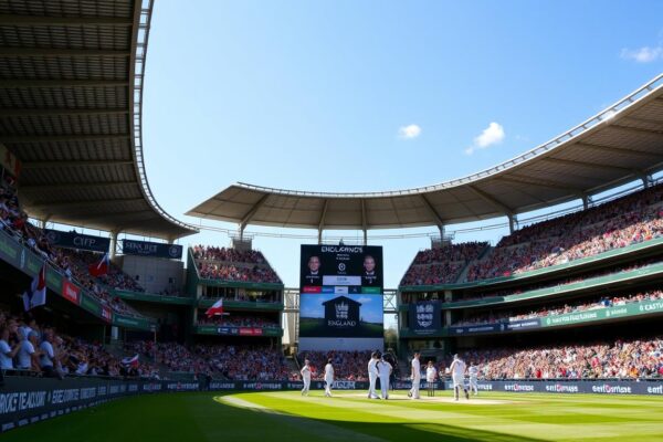 England cricket Fixtures today