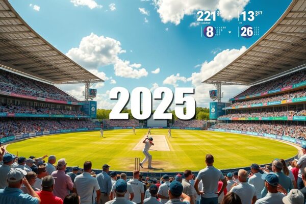 England cricket fixtures 2025