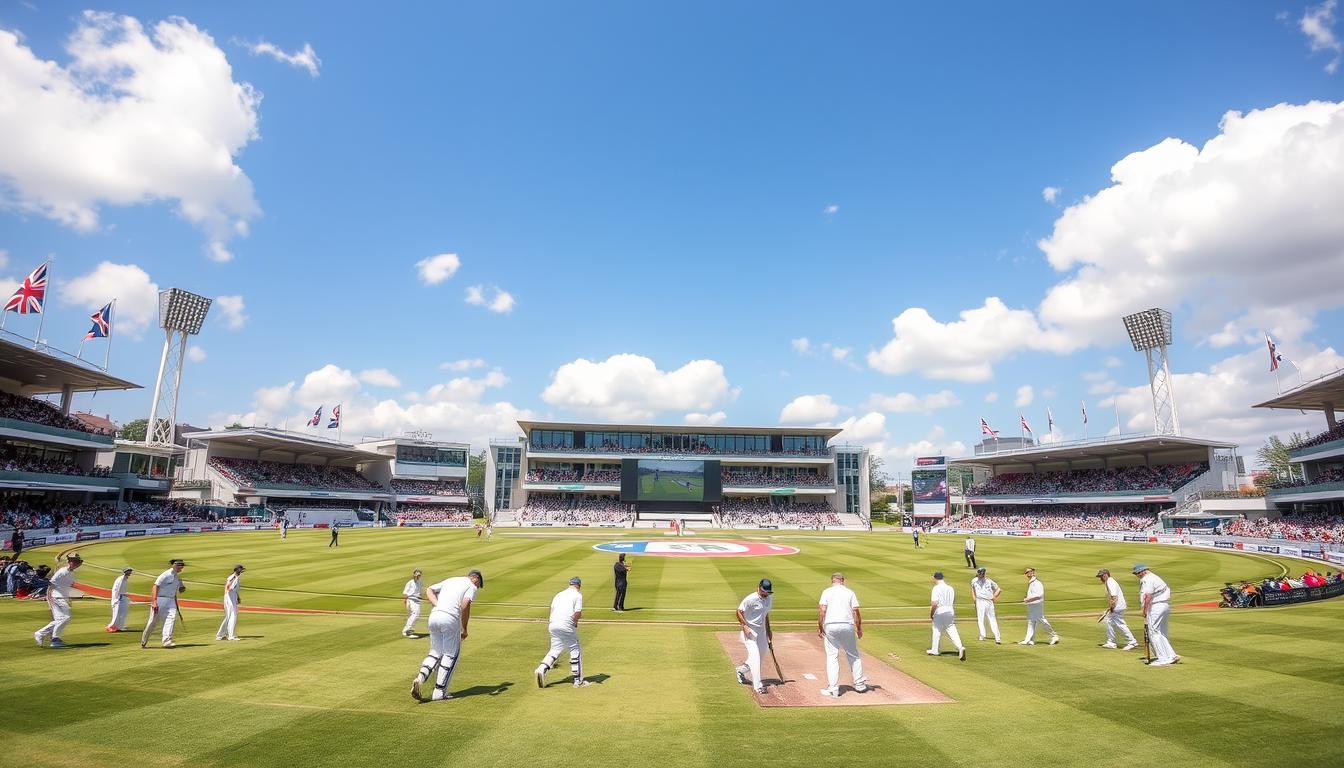 England cricket next match