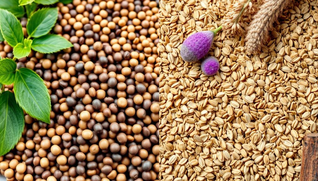 Chia vs Flax: The Ultimate Superfood Comparison