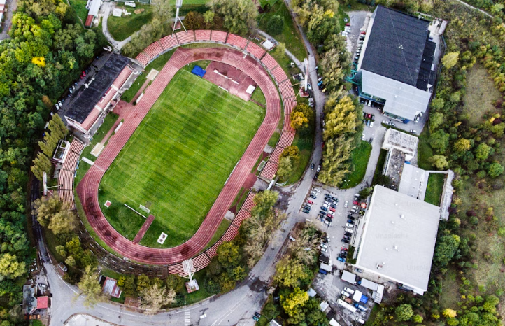 A Guide to Football Stadium Locations Around the World: Helping Communities and Connecting People