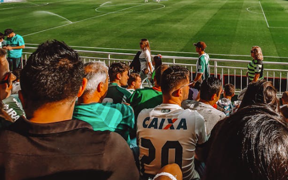 Title: Goal Celebrations Around the World: A Global Guide to How Football Brings Communities Together