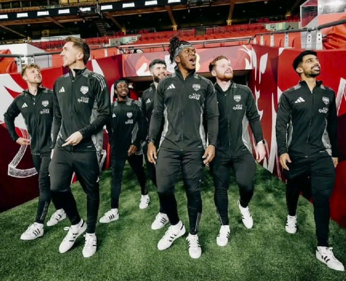 How the Sidemen Charity Match 2025 Can Help the Community and Guide People Toward Positive Change