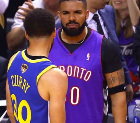 How Drake’s Influence on Basketball Can Help Guide and Inspire Communities