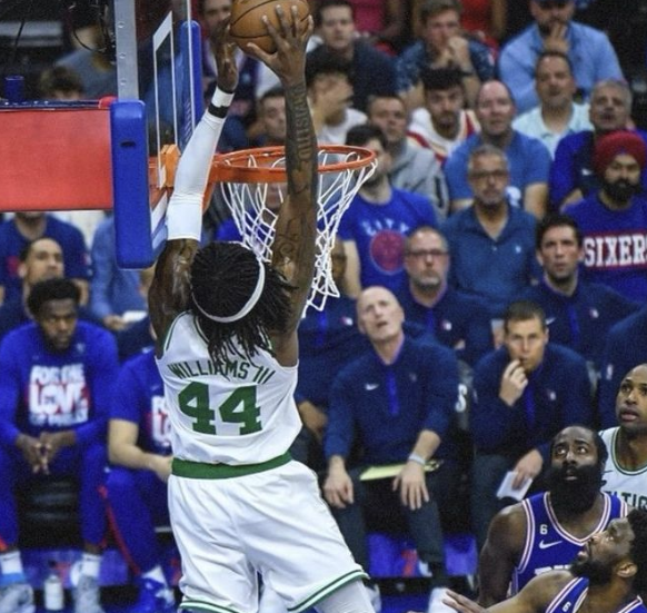 Guide to the 76ers vs Celtics: How Sports Can Help Build Stronger Communities