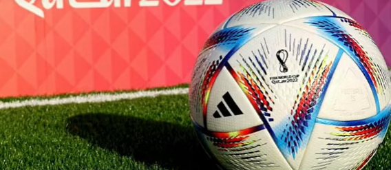 The FIFA World Cup Ball: A Game-Changing Innovation