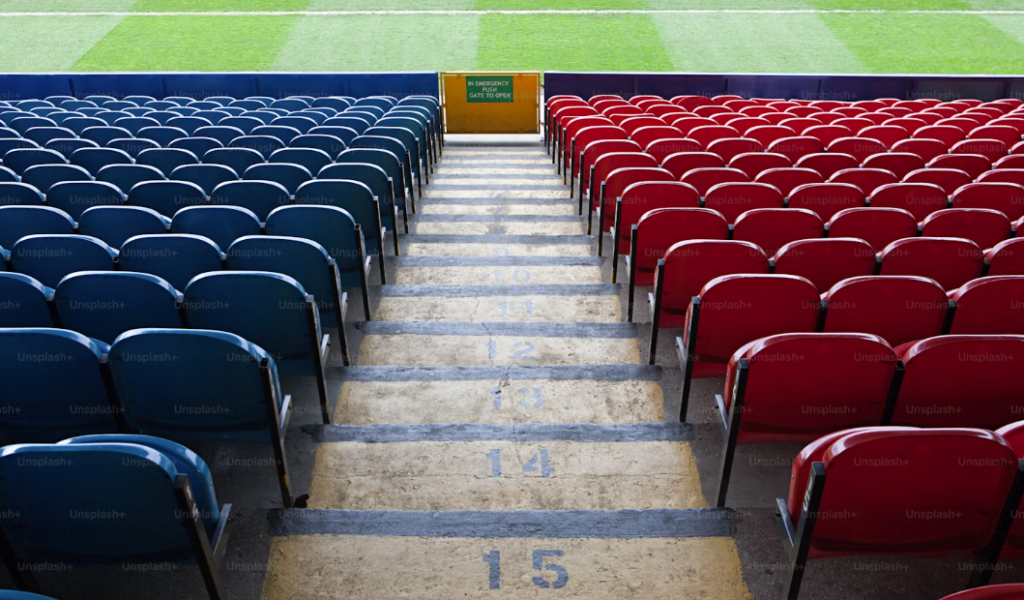 Understanding Venue Access for Football Fans: A Global Guide